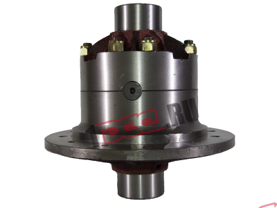 Дифференциал редуктора моста в сборе CDM 833 Lonking CDM (СДМ) LG30F.04318A-325A фото 1 Кемерово