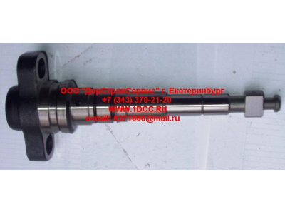 Плунжерная пара, плунжер P512А (комплект на ТНВД - 6шт.) H2 HOWO (ХОВО) P512A фото 1 Кемерово