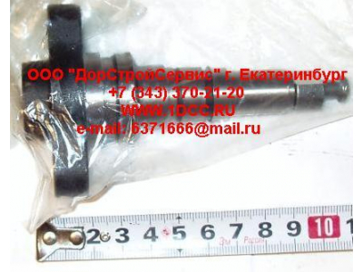 Плунжерная пара, плунжер P530 (комплект на ТНВД - 6шт.) H2 HOWO (ХОВО) P530 фото 1 Кемерово