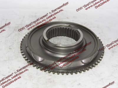 Ступица синхронизации делителя КПП ZF 5S-150GP H КПП (Коробки переключения передач) 1269333048 фото 1 Кемерово
