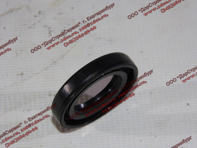 Сальник 24х40х7 привода ТНВД H HOWO (ХОВО)  фото 1 Кемерово