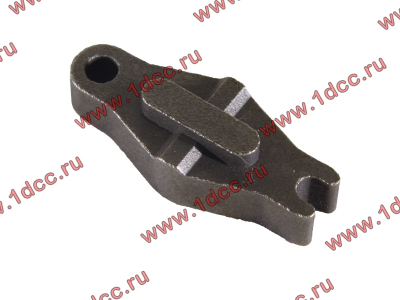 Фиксатор форсунки 340-375л.с.DF DONG FENG (ДОНГ ФЕНГ) C3940639 для самосвала фото 1 Кемерово