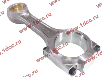 Шатун 300 л.с. (3934927) DF, CUMMINS DONG FENG (ДОНГ ФЕНГ) 3901383 для самосвала фото 1 Кемерово