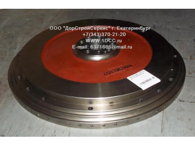 Маховик ДВС WP12 SH SHAANXI / Shacman (ШАНКСИ / Шакман) 612630020030 фото 1 Кемерово