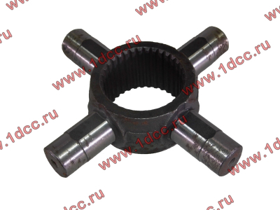 Крестовина МОД d-29 F FAW (ФАВ) 2502065D для самосвала фото 1 Кемерово