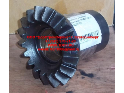Шестерня ведомая (конусная) МОД F FAW (ФАВ) 2502071D для самосвала фото 1 Кемерово