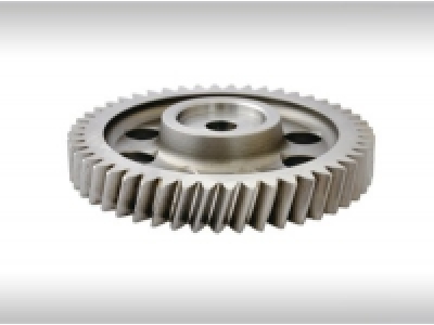 Шестерня распредвала F FAW (ФАВ) 1006021-29D для самосвала фото 1 Кемерово