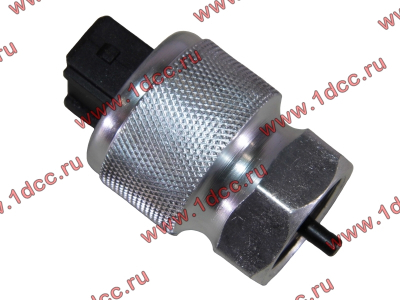 Датчик спидометра F 3х конт. FAW (ФАВ) F91005-1 для самосвала фото 1 Кемерово