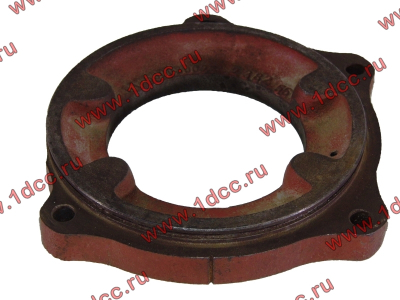 Фланец привода ТНВД WP12 SH SHAANXI / Shacman (ШАНКСИ / Шакман) 612630030023 фото 1 Кемерово