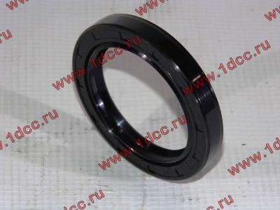 Сальник 52х72х10 первичного вала H HOWO (ХОВО) 750111002 фото 1 Кемерово