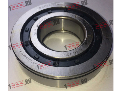 Подшипник 192309E промежуточного вала KПП Fuller 12JS200 (с проточкой) CREATEK CREATEK 192309E (NCL309E)/CK8422 фото 1 Кемерово