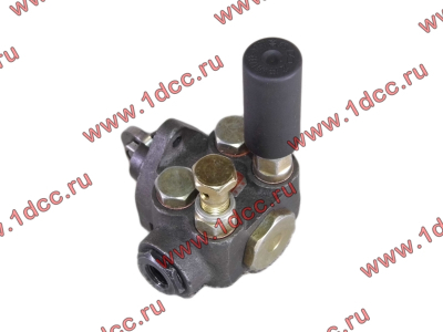 ТННД WP12 SH SHAANXI / Shacman (ШАНКСИ / Шакман) SPZ/HF2405.5-315A фото 1 Кемерово