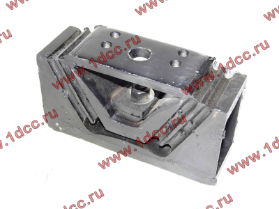 Подушка крепления двигателя задняя 208*119*70 (большая) H HOWO (ХОВО) AZ9725590031 фото 1 Кемерово