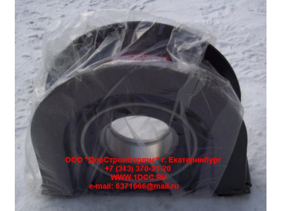 Подшипник подвесной карданный D=70x36x200мм H2/H3 HOWO (ХОВО) 26013314030 (70x36x200) фото 1 Кемерово