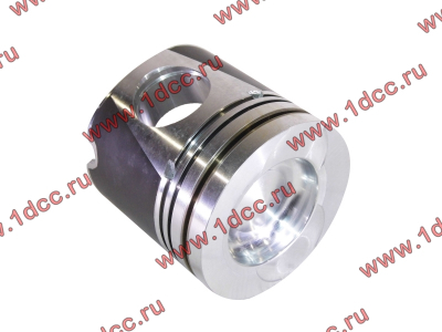 Поршень D=126 G3 290л.с. H2 HOWO (ХОВО) VG2600030010 фото 1 Кемерово