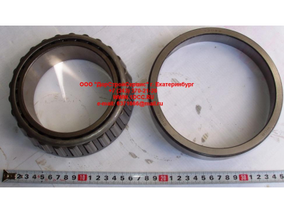 Подшипник 33022 коробки H HOWO (ХОВО) 33022 фото 1 Кемерово