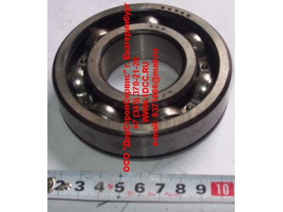 Подшипник 50309 коробки H HOWO (ХОВО) 50309 фото 1 Кемерово