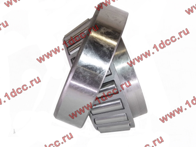 Подшипник 33216X2 передней ступицы внутренний SH F3000 SHAANXI / Shacman (ШАНКСИ / Шакман) 33216X2 фото 1 Кемерово