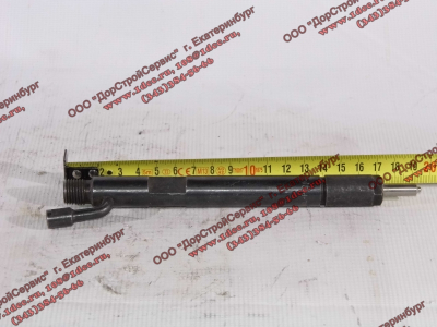 Форсунка в сборе KBAL-P021C XCMG LW500F XCMG/MITSUBER D28-000-32 фото 1 Кемерово