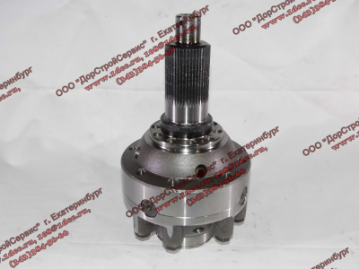 МОД (межосевой дифференциал) 46 шлицов H2/H3 HOWO (ХОВО) AZ9231320271 фото 1 Кемерово