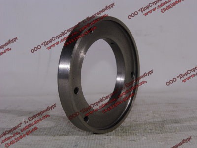 Кольцо маслоотражательное крышки первичного вала KПП HW18709 КПП (Коробки переключения передач) WG2229020007 фото 1 Кемерово