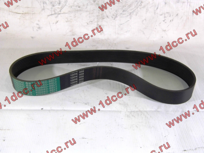 Ремень 10PK956 SH SHAANXI / Shacman (ШАНКСИ / Шакман)  фото 1 Кемерово