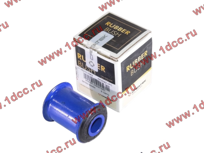 Сайлентблок гидрозамка кабины SH CREATEK CREATEK 81.96210.0462/CK8342 фото 1 Кемерово