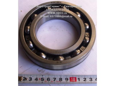 Подшипник 6216N МОДа задний F FAW (ФАВ) 6216N для самосвала фото 1 Кемерово