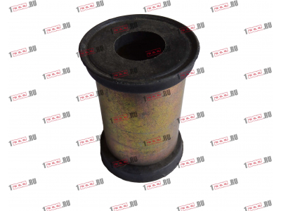 Втулка кабины передняя F FAW (ФАВ) 5001020-1H (5001016-455) для самосвала фото 1 Кемерово