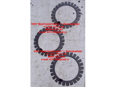 Шайба стопорная гайки задней ступицы F FAW (ФАВ) 2305032 для самосвала фото 1 Кемерово