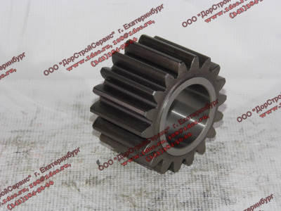 Сателлит бортового редуктора SH F3000 SHAANXI / Shacman (ШАНКСИ / Шакман) 81.35112.0029 фото 1 Кемерово