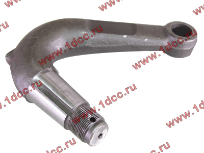 Рычаг верхний поворотного кулака F FAW (ФАВ) 3001034A1H для самосвала фото 1 Кемерово