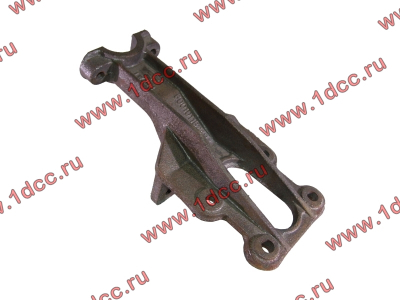 Кронштейн крепления кабины передний F FAW (ФАВ) 5001011-B242A для самосвала фото 1 Кемерово