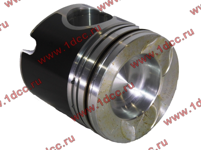 Поршень D=126 G2-II CDM 855 Lonking CDM (СДМ) 612600030015 фото 1 Кемерово