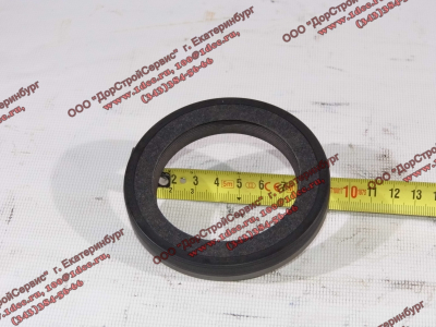 Сальник 65х90х12 коленвала передний YC6108/YC4D80/YC6B125 YUCHAI (ЮЧАЙ) YC209-065090FR фото 1 Кемерово