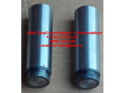 Палец опорный тормозных колодок передний SH SHAANXI / Shacman (ШАНКСИ / Шакман) 81.50212.0032 фото 1 Кемерово