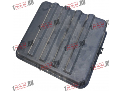 Крышка аккумулятора FN FOTON (ФОТОН) 1425336100002 для самосвала фото 1 Кемерово