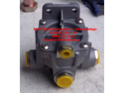 Клапан пока неизвестный Разное 3516020-523/А фото 1 Кемерово