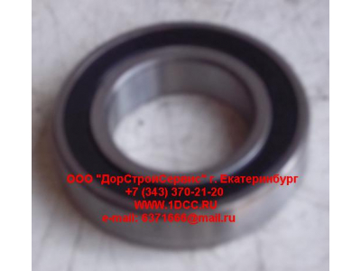 Подшипник 6210 компрессора H2/H3 HOWO (ХОВО) 90003320154 (6210-2RS.C3) фото 1 Кемерово