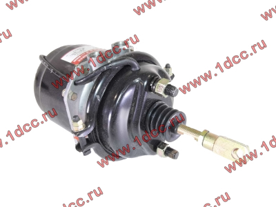 Энергоаккумулятор (универсальный, с коротким штоком, резьба М22) H/SH/C HOWO (ХОВО)  фото 1 Кемерово