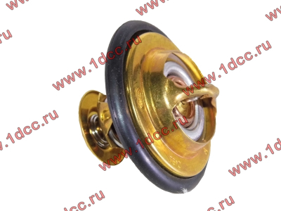 Термостат (вкладыш) 76 градусов F FAW (ФАВ) 1306010-29D для самосвала фото 1 Кемерово