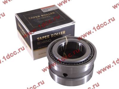 Подшипник хвостовика КПП (2 подшипника и 2 втулки, d внутр-69) H CREATEK CREATEK JS180-1707109/CK8239 фото 1 Кемерово