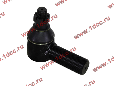 Наконечник рулевой левый F (3003055-1H) КАЧЕСТВО FAW (ФАВ) LEO400003A для самосвала фото 1 Кемерово