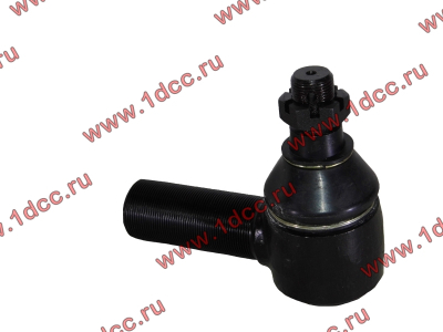 Наконечник рулевой правый F (3003060-1H) КАЧЕСТВО FAW (ФАВ) LEO400004A для самосвала фото 1 Кемерово