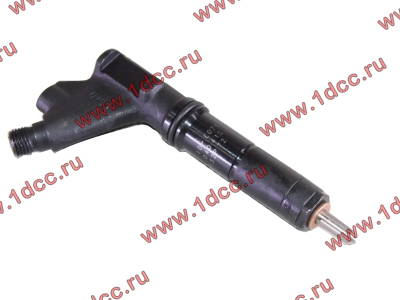 Форсунка D12 Euro-2 / WD615 420л.с. Н2 HOWO (ХОВО) VG1246080036 фото 1 Кемерово