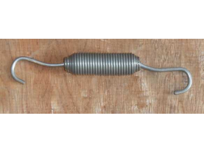 Пружина возвратная трещетки!185x22.5x2.5\SAF ЕВРОПА 5107 фото 1 Кемерово