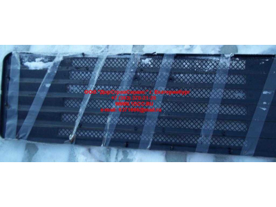 Решетка капота (внутренняя часть) SH SHAANXI / Shacman (ШАНКСИ / Шакман) DZ1642110060 фото 1 Кемерово