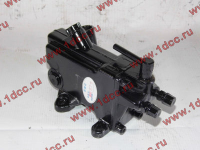 Насос подъема кабины/запасного колеса SH/ A7 SHAANXI / Shacman (ШАНКСИ / Шакман) 81.41723.6059/99100820025 фото 1 Кемерово