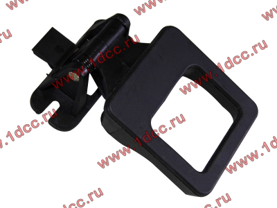 Ручка двери внутренняя пластиковая H HOWO (ХОВО) WG1642340031/32 фото 1 Кемерово