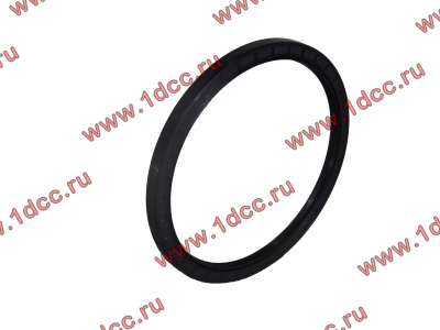 Сальник 160х185х10,5 балансира H2/H3 HOWO (ХОВО) AZ9114520223 фото 1 Кемерово